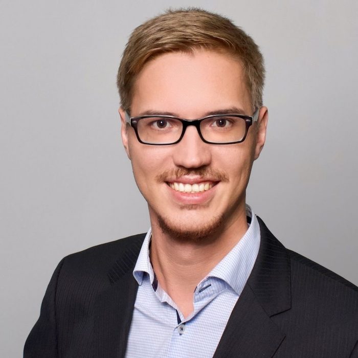 Michael Friedrich